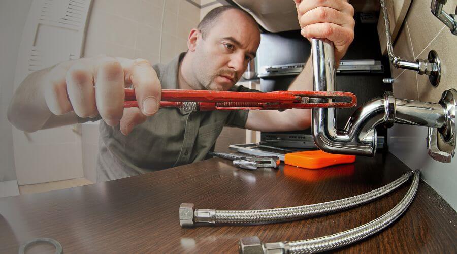 Professional same day plumber in Elsa, TX
